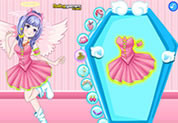 Flying Angel Flying Angel
